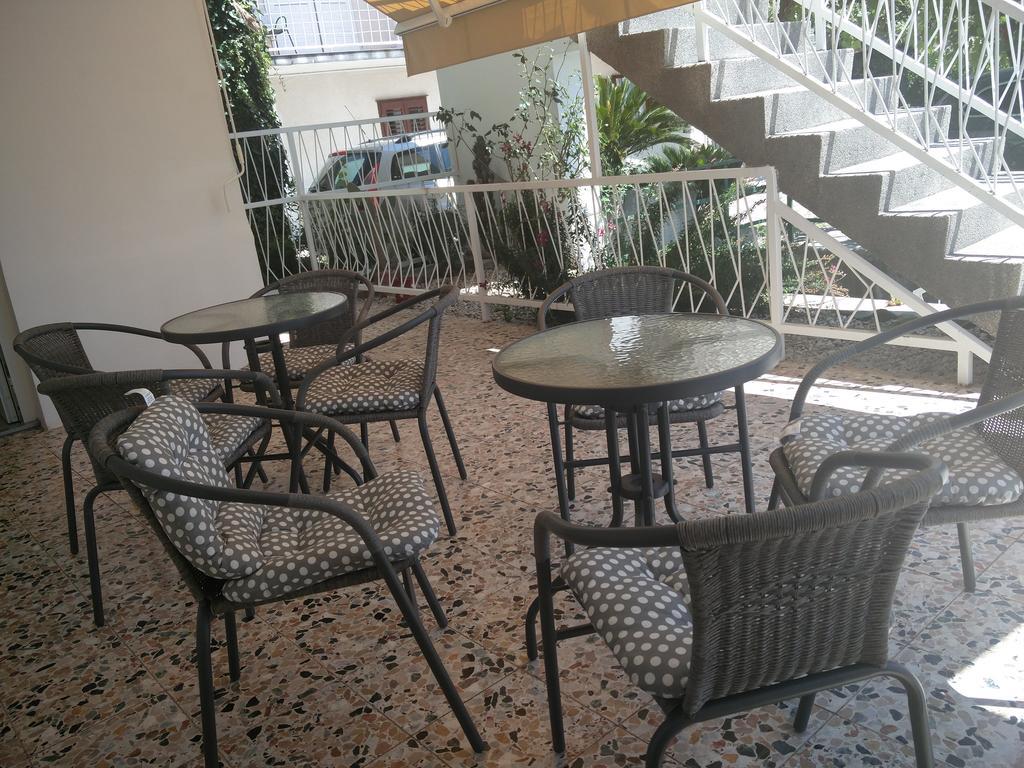 Luxury Apartment Брела Экстерьер фото