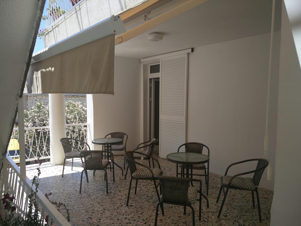 Luxury Apartment Брела Экстерьер фото